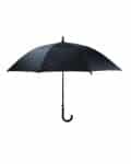 Wooden Crook Handle Umbrella